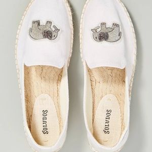 Soludos Elephant Espadrilles